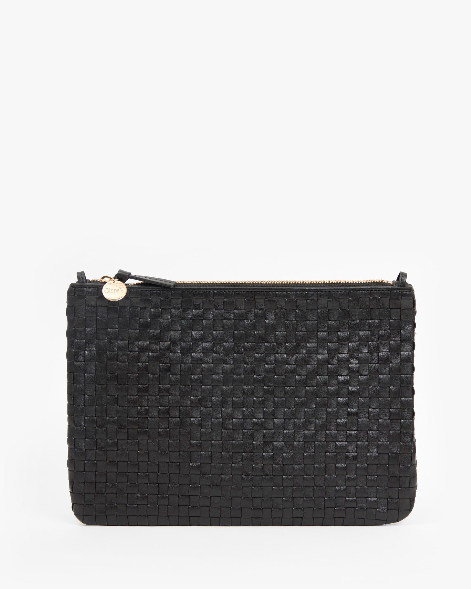 Flat Clutch w Tabs