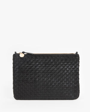 Flat Clutch w Tabs