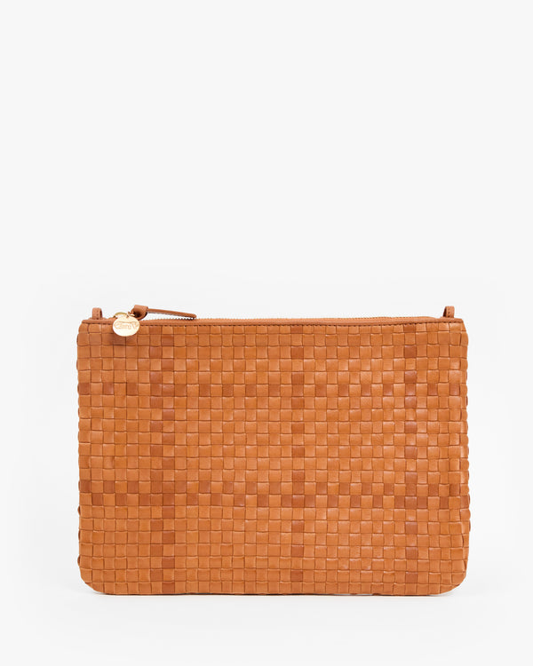 Flat Clutch w Tabs