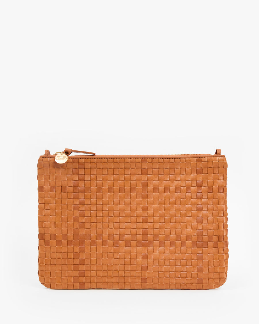 Flat Clutch w Tabs