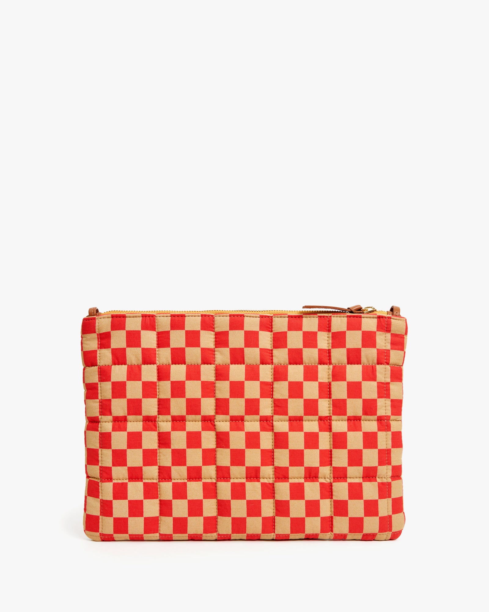 Flat Clutch w/ Tabs
