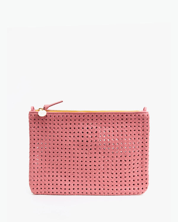 Clare V. Le Banane Clutch  Anthropologie Japan - Women's Clothing