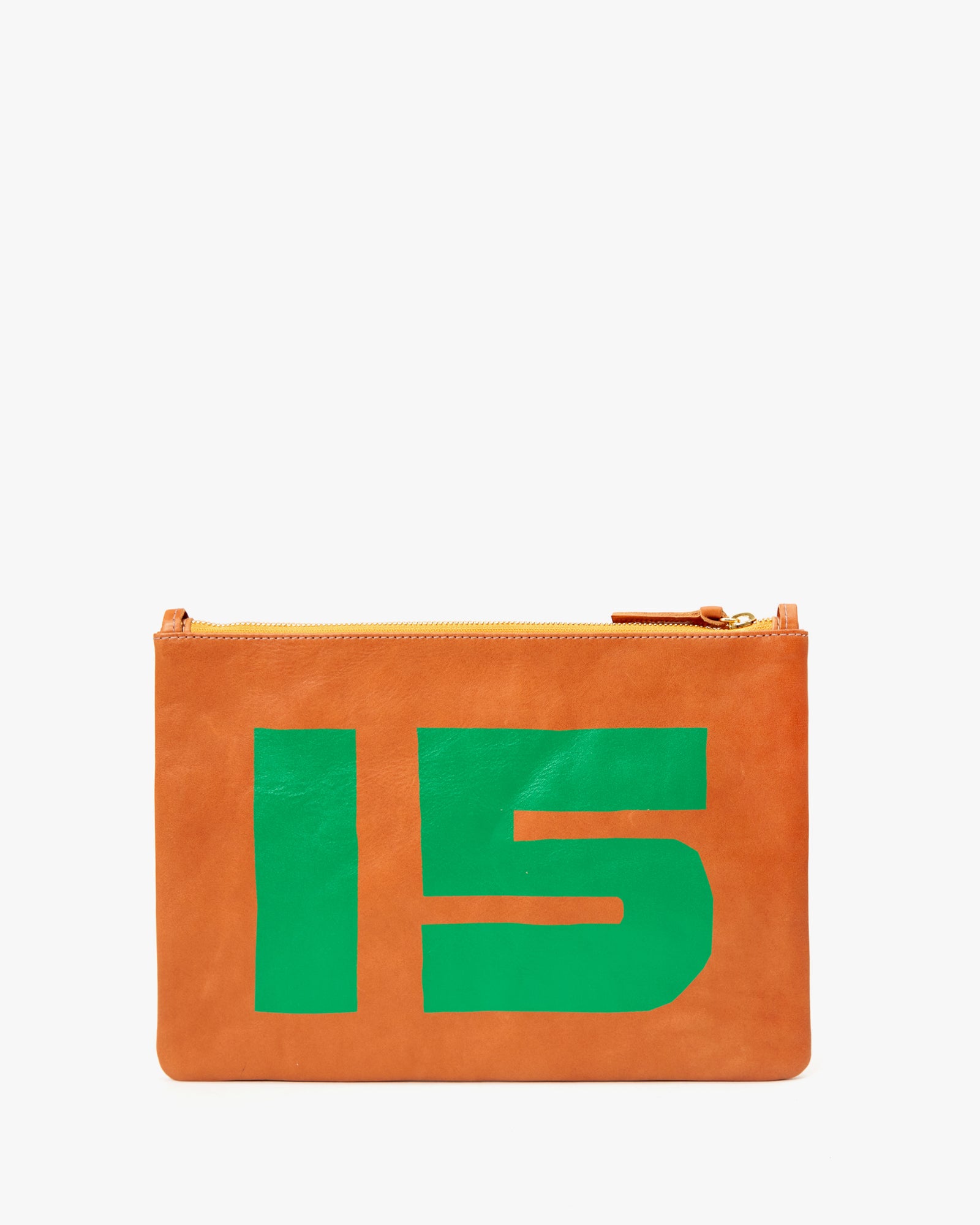 Flat Clutch w/ Tabs