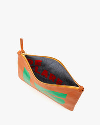 Flat Clutch w/ Tabs