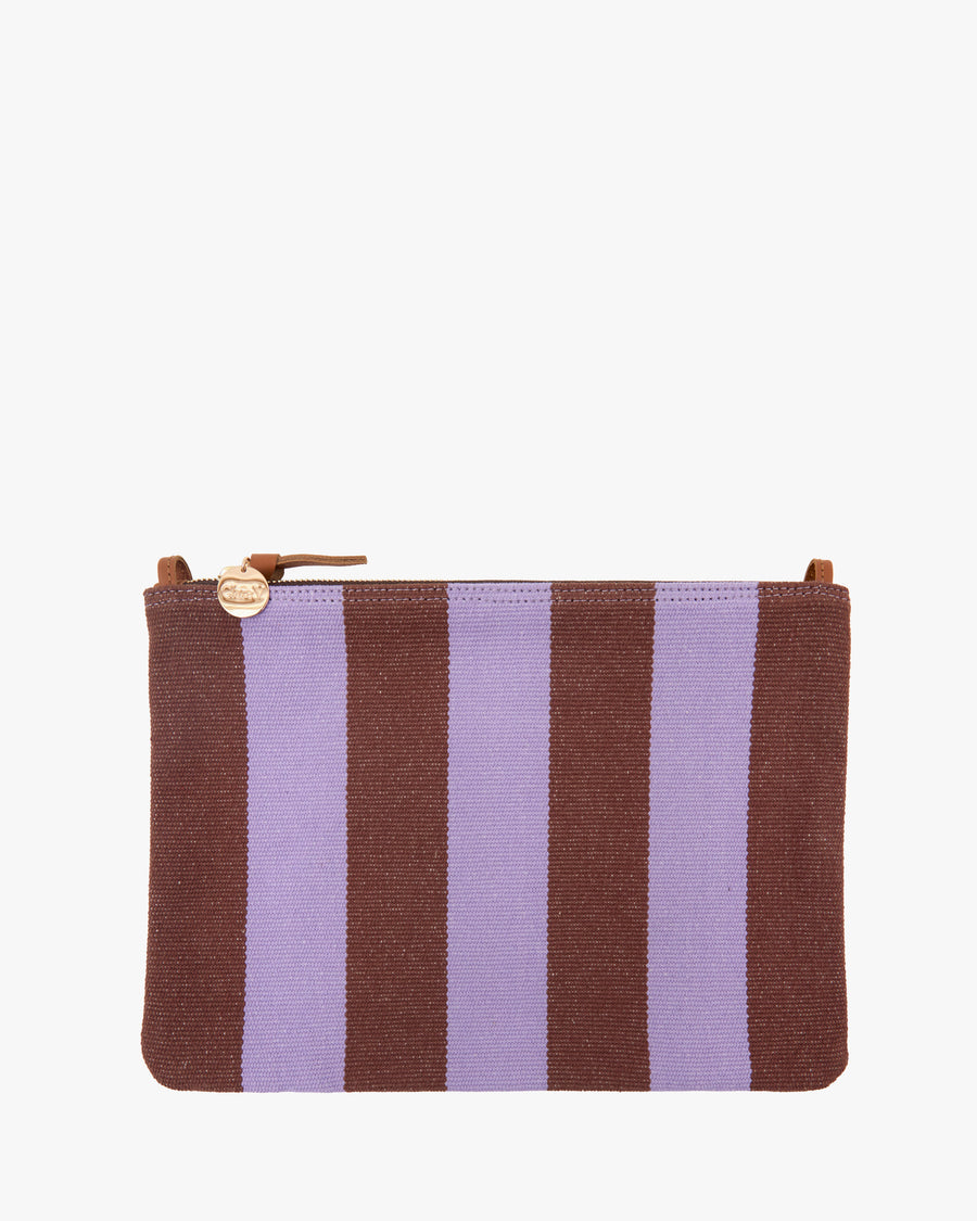 Flat Clutch w Tabs