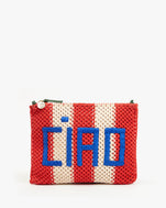 Flat Clutch w Tabs