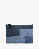Flat Clutch w Tabs