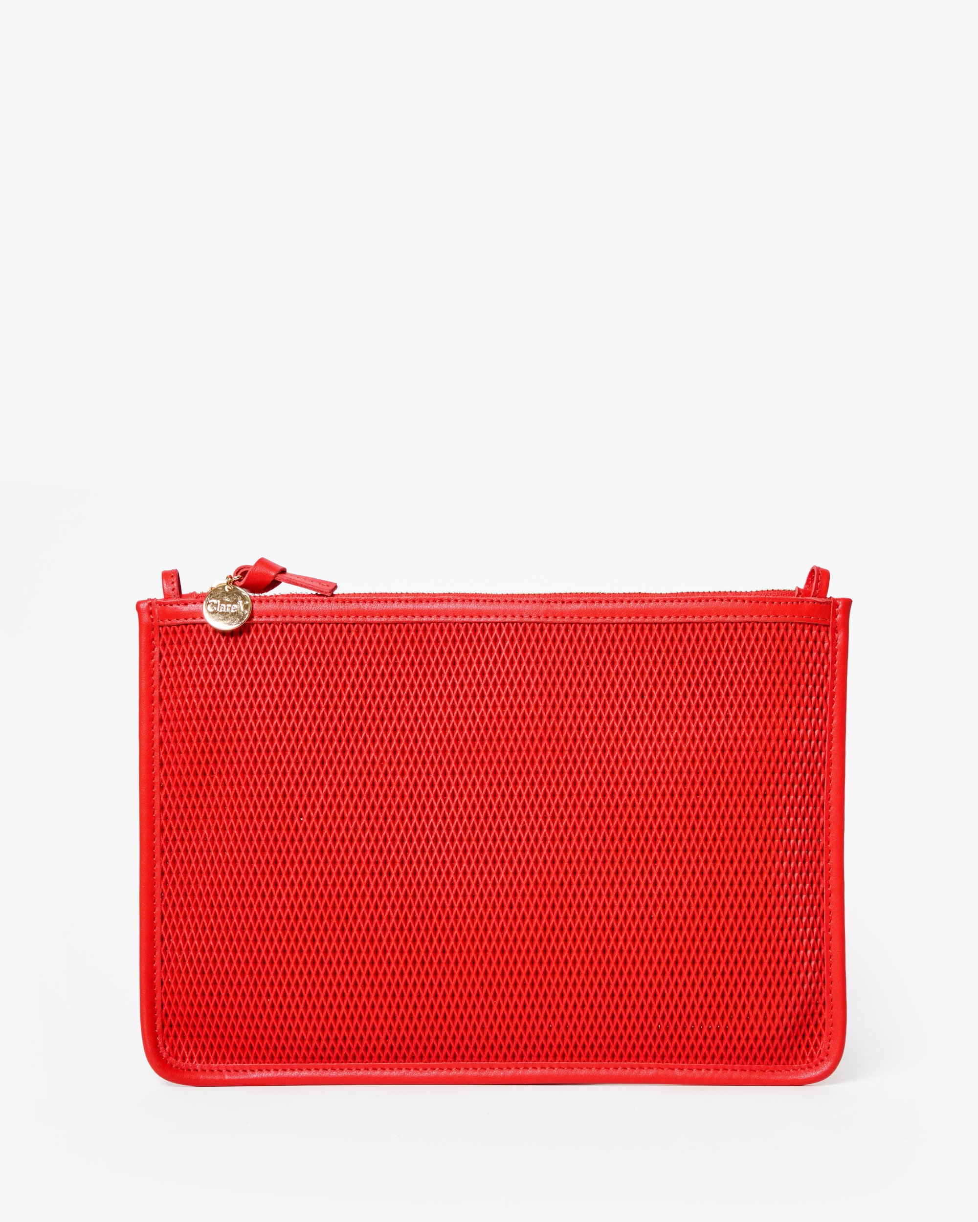 ピントルフック Flat-Clutch-w-Tabs-Diamond-