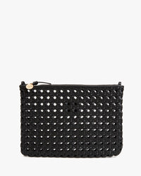 Flat Clutch w Tabs