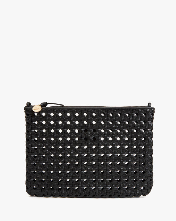 Flat Clutch w Tabs