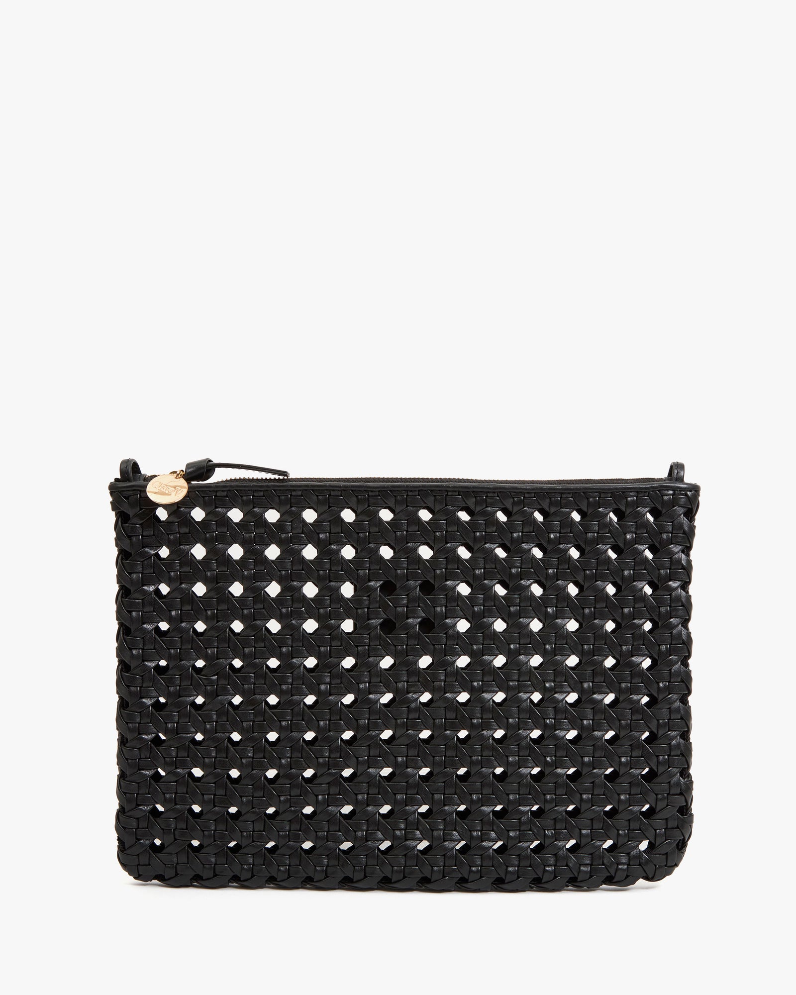 Flat Clutch w Tabs