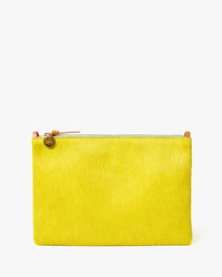 Flat Clutch w Tabs