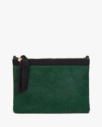 Flat Clutch w Tabs