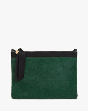Flat Clutch w Tabs