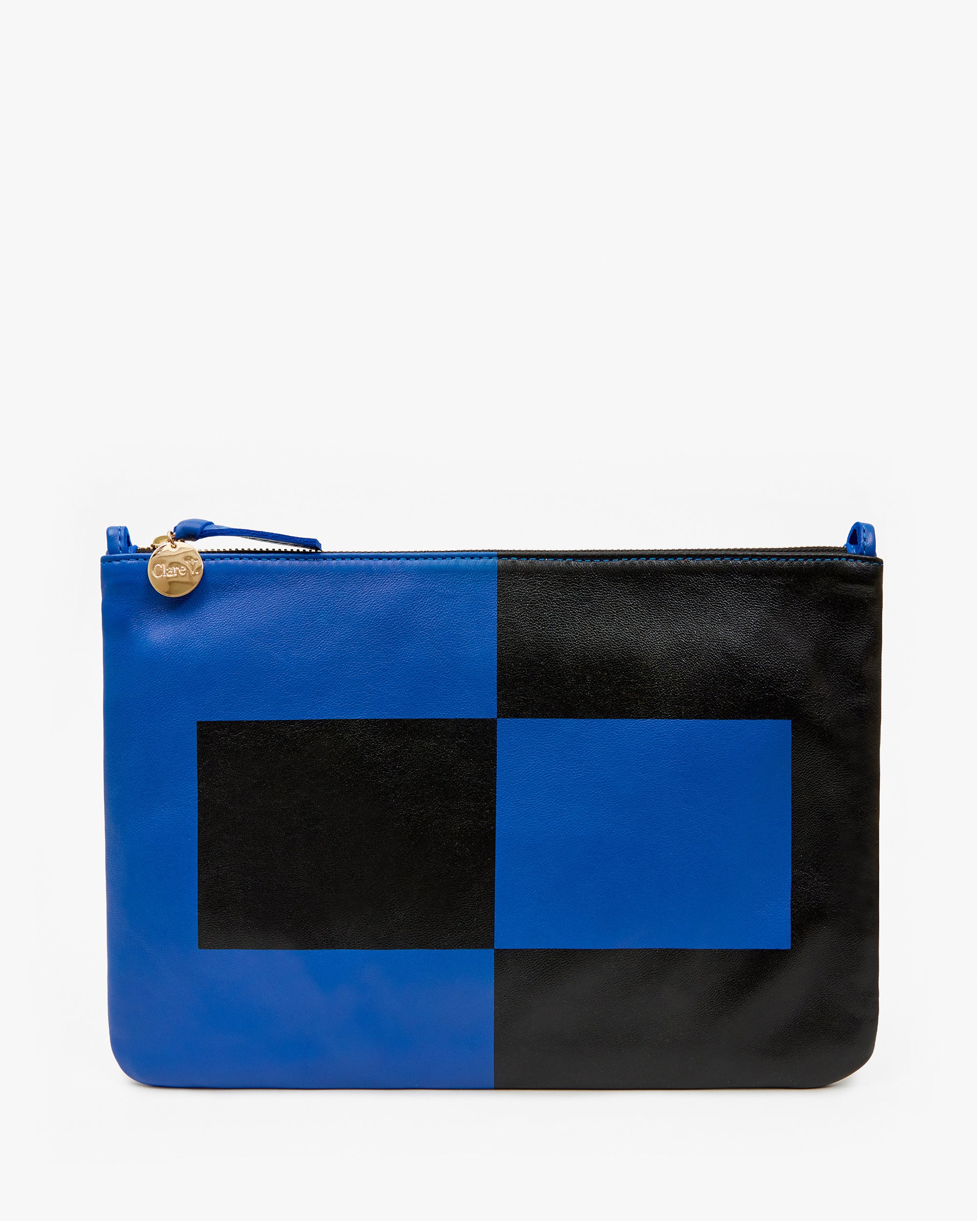 Flat Clutch w/ Tabs