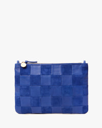 Flat Clutch w/ Tabs