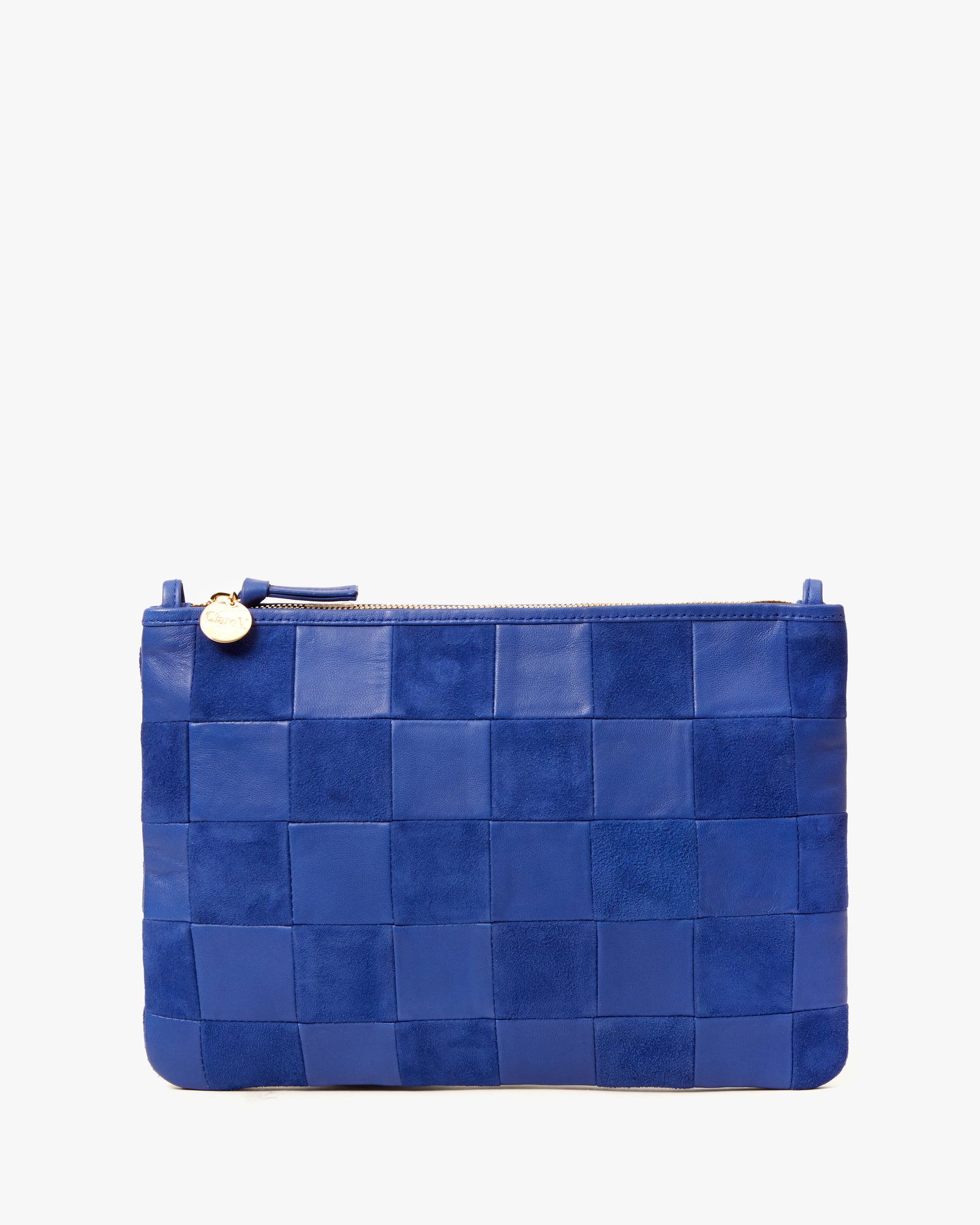 Flat Clutch w/ Tabs