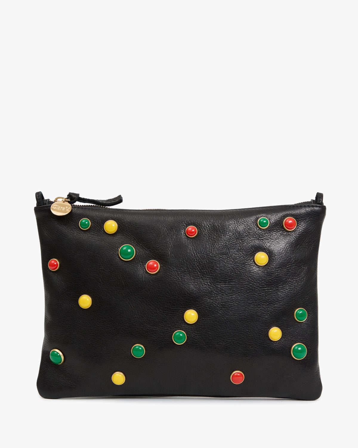 Flat Clutch w Tabs