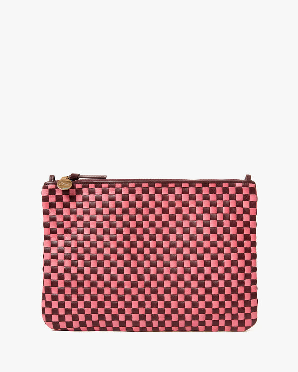 Flat Clutch