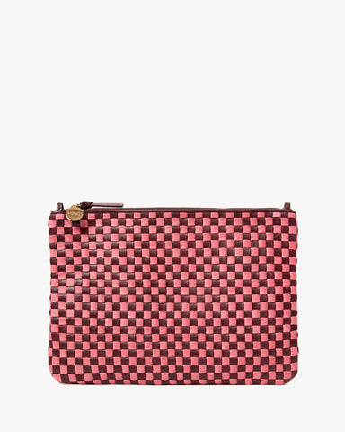 Flat Clutch