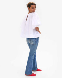 Fleur Blouse full
