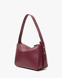 Fleurine back view