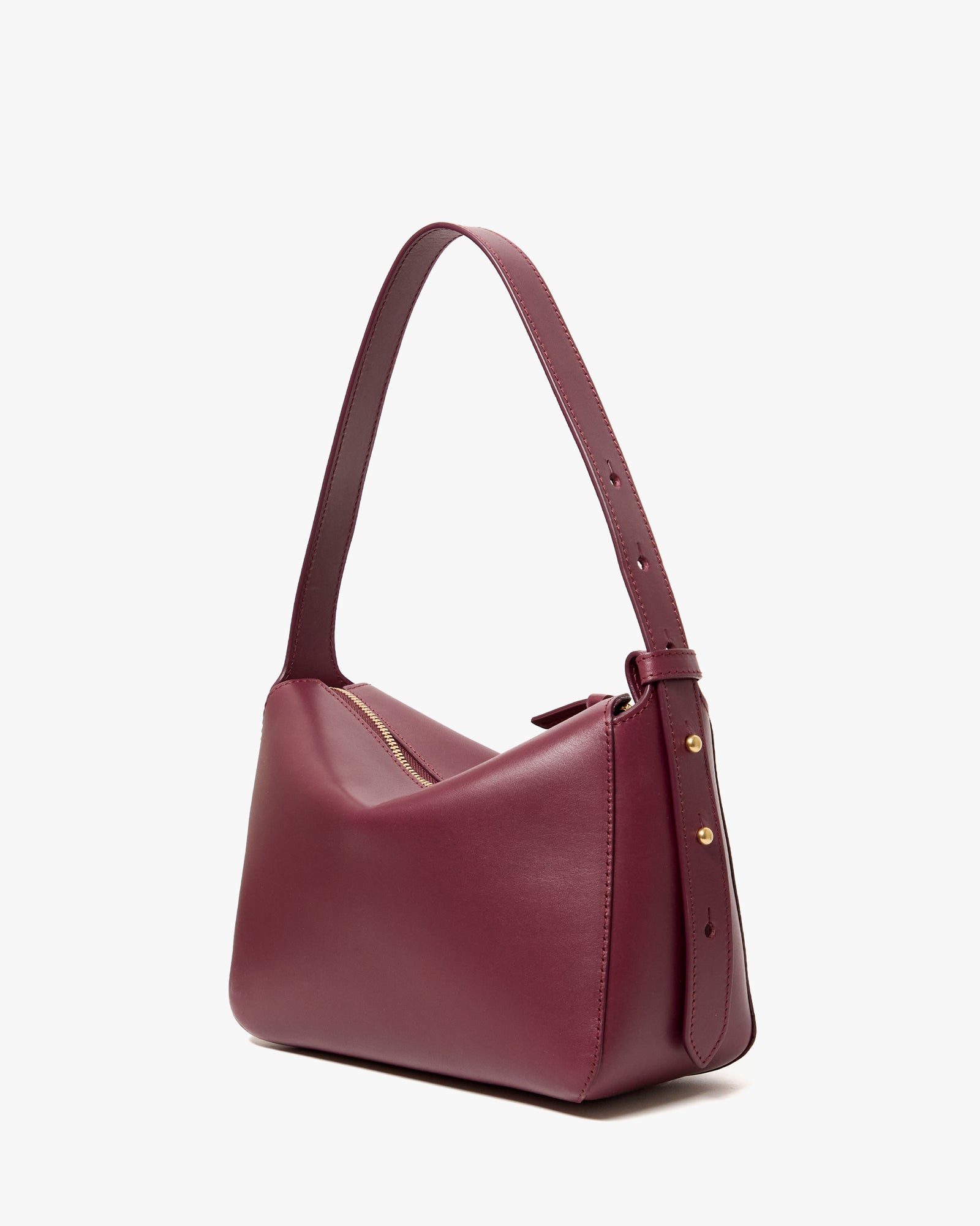 Fleurine back view