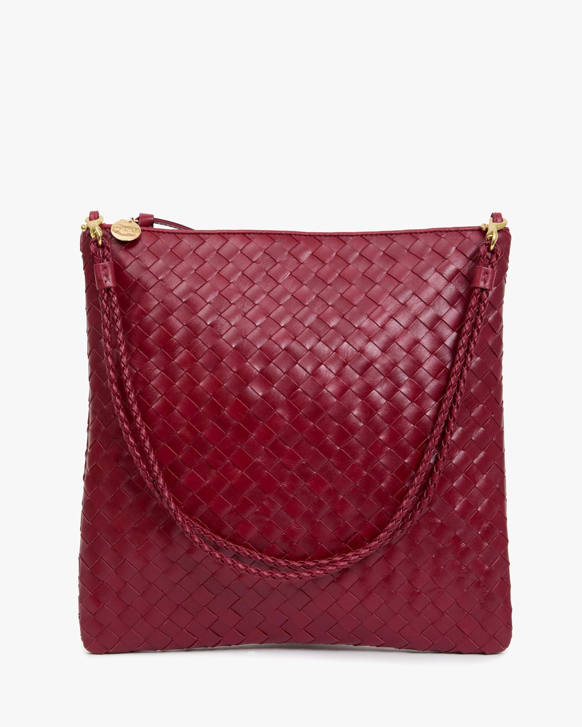 Foldover Clutch