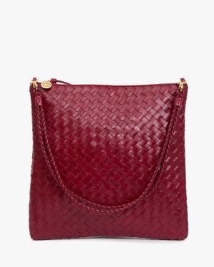 Foldover Clutch