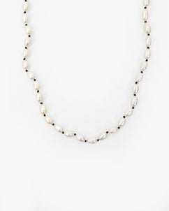 Freshwater Pearl Necklace