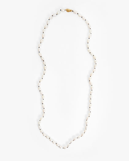 Freshwater Pearl Necklace