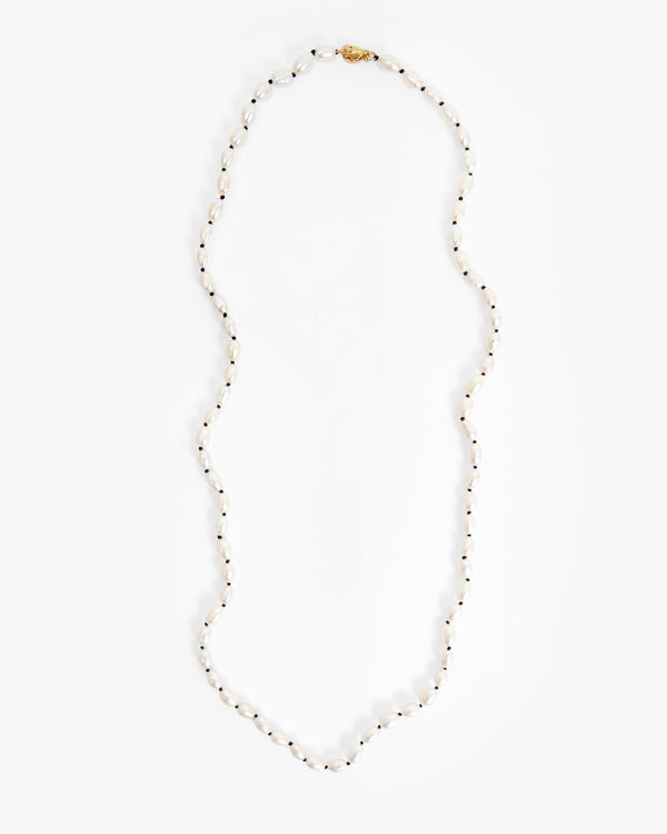 Freshwater Pearl Necklace