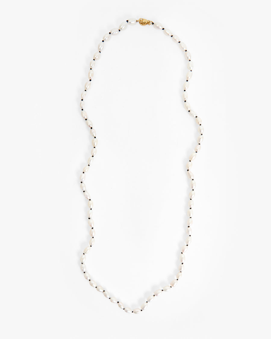 Freshwater Pearl Necklace