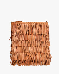 Fringe Clutch