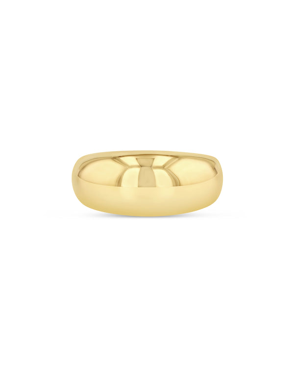 Demi Globe Ring