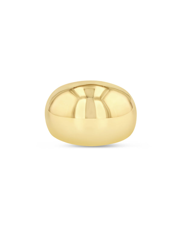 Globe Ring