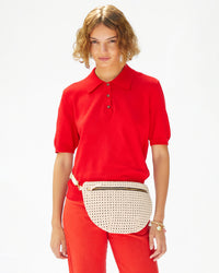 Grande Fanny as a belt bag