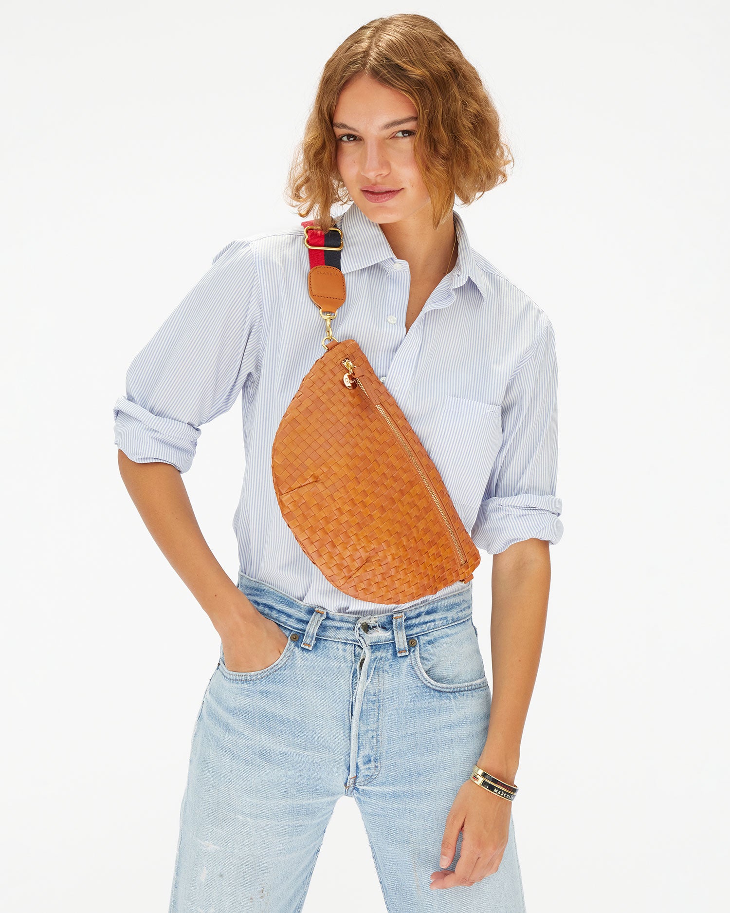 GIfts Under $100 – Clare V.