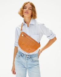 Grande Fanny w/ Belt Strap