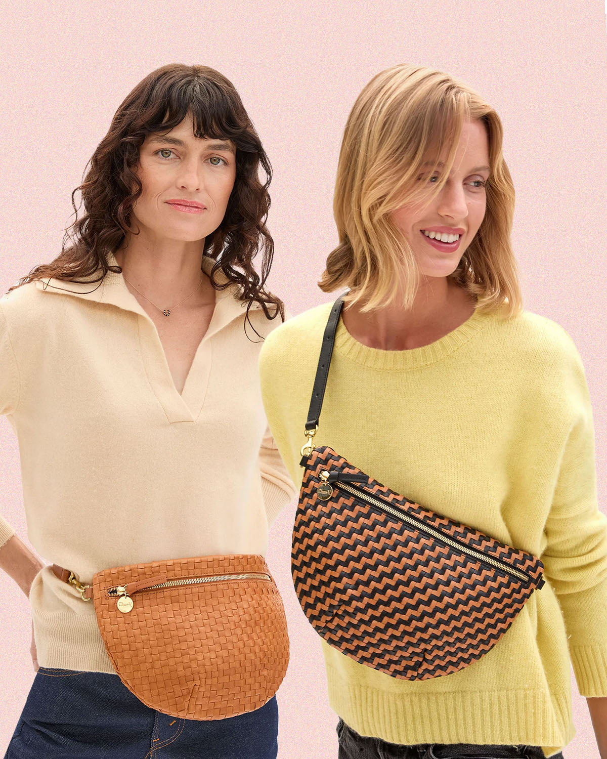 Grande Fanny – Clare V.