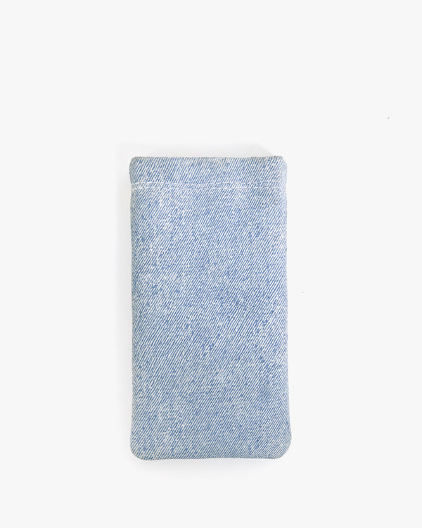 Glasses Pouch back view