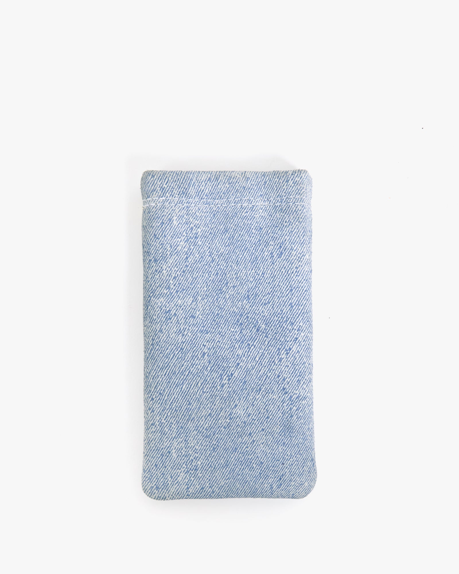 Glasses Pouch back view