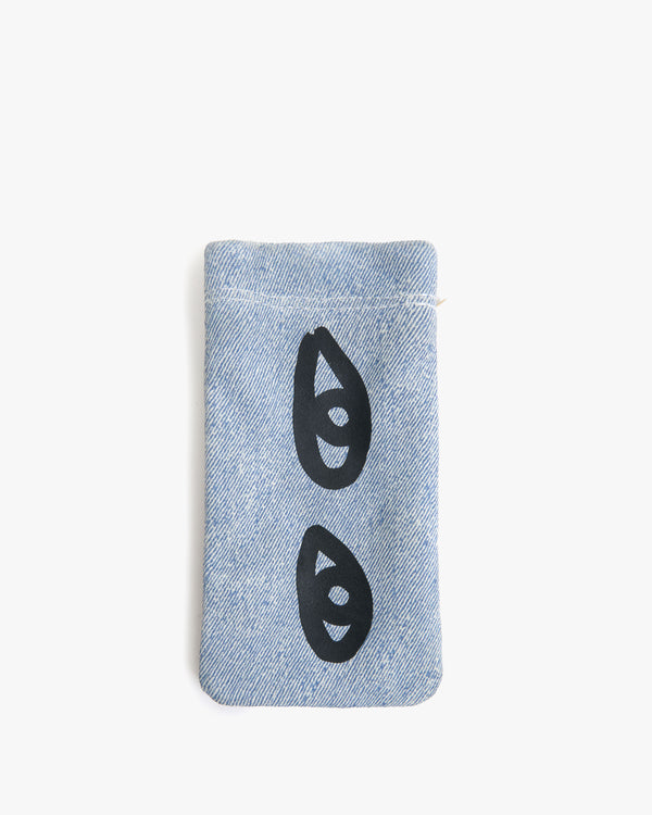 Glasses Pouch