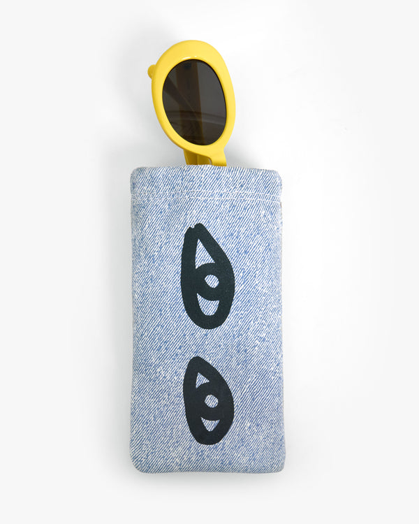 Glasses Pouch