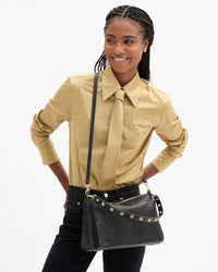 Gosee as a crossbody bag