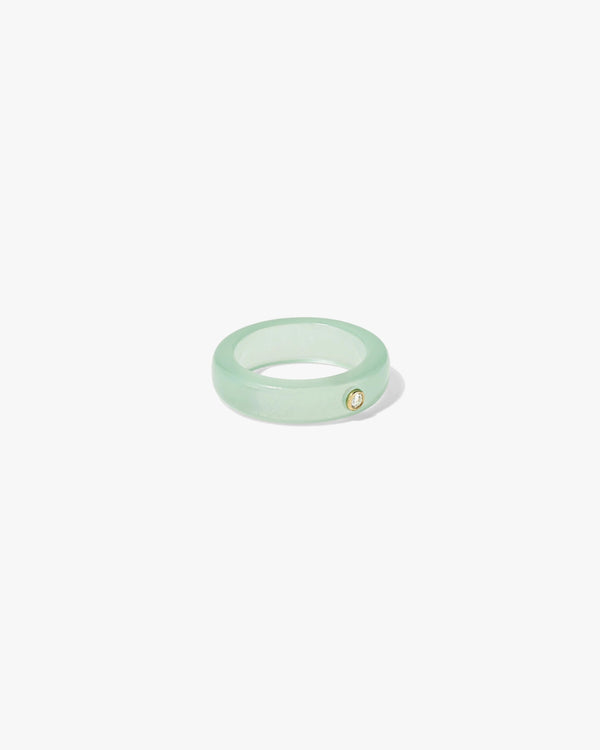 Resin Ring
