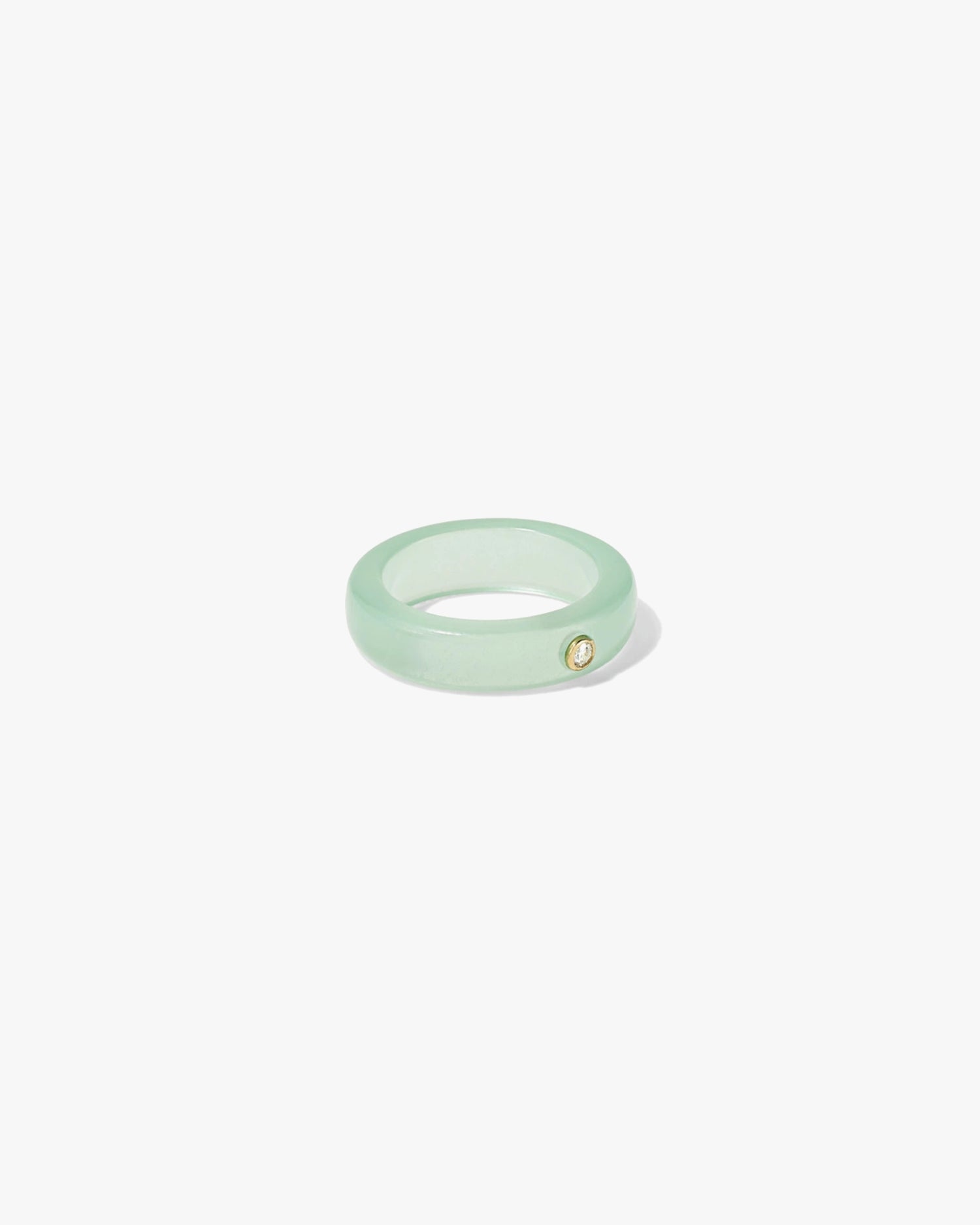 Resin Ring
