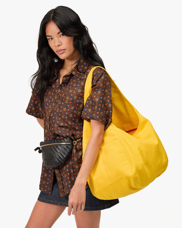 Grand Bando on Sandra