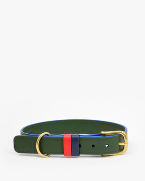 Paco Collar