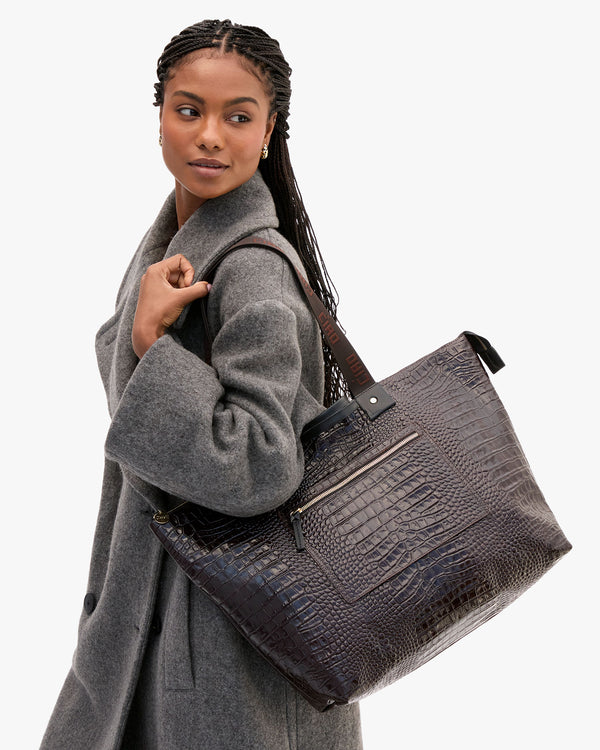 Grand Zip Sac image 2